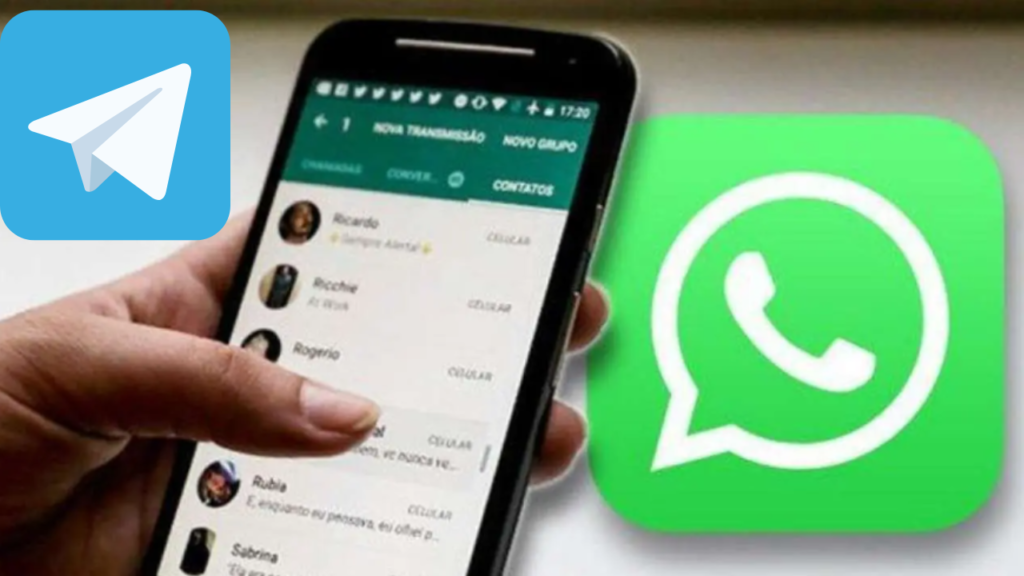 WhatsApp Introduces Channels - A New Feature Inspired by Telegram